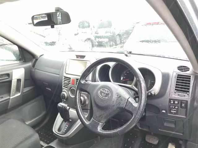 TOYOTA RUSH