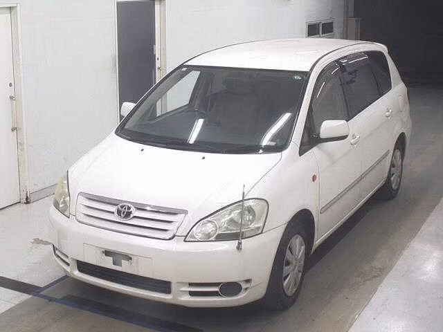TOYOTA IPSUM