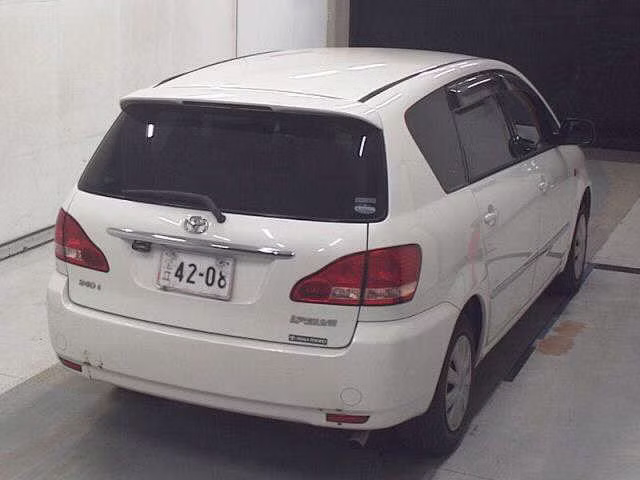 TOYOTA IPSUM