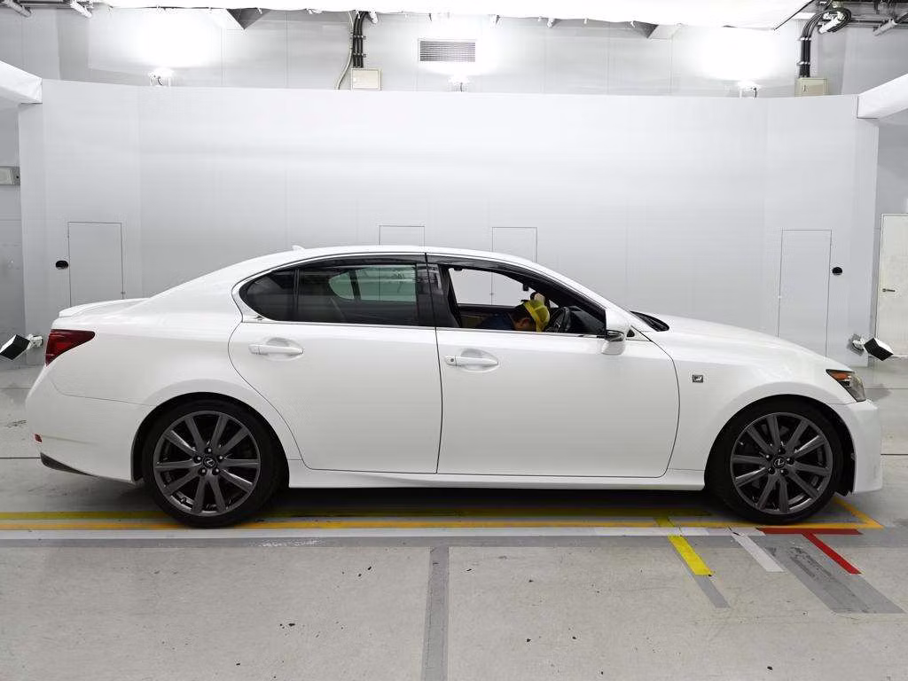 LEXUS GS350
