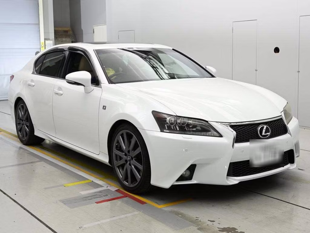 LEXUS GS350