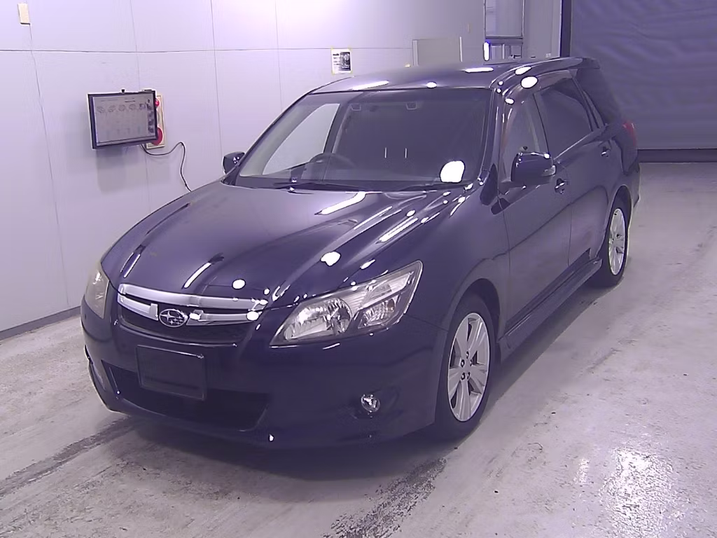 SUBARU EXIGA