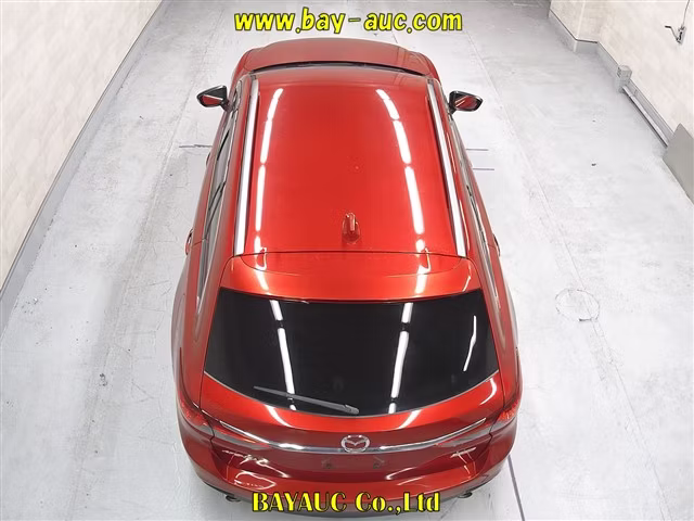 MAZDA ATENZA