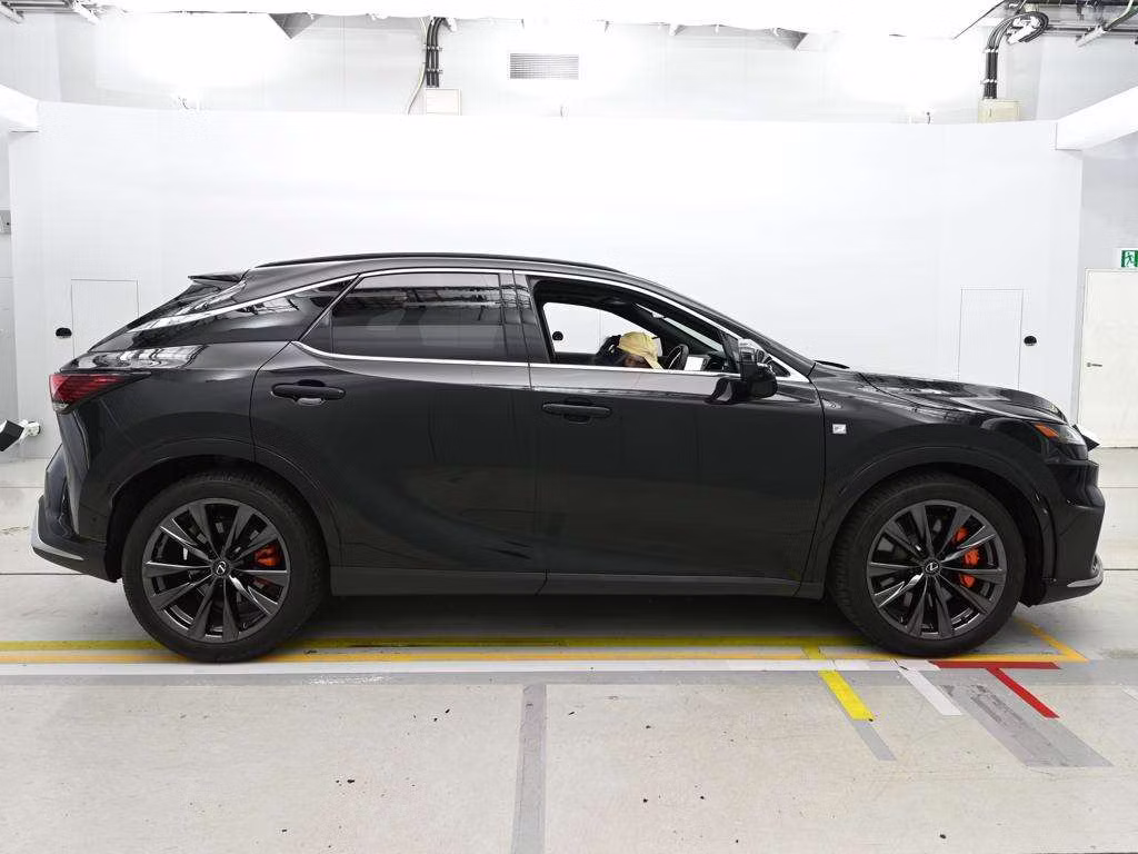 LEXUS RX350
