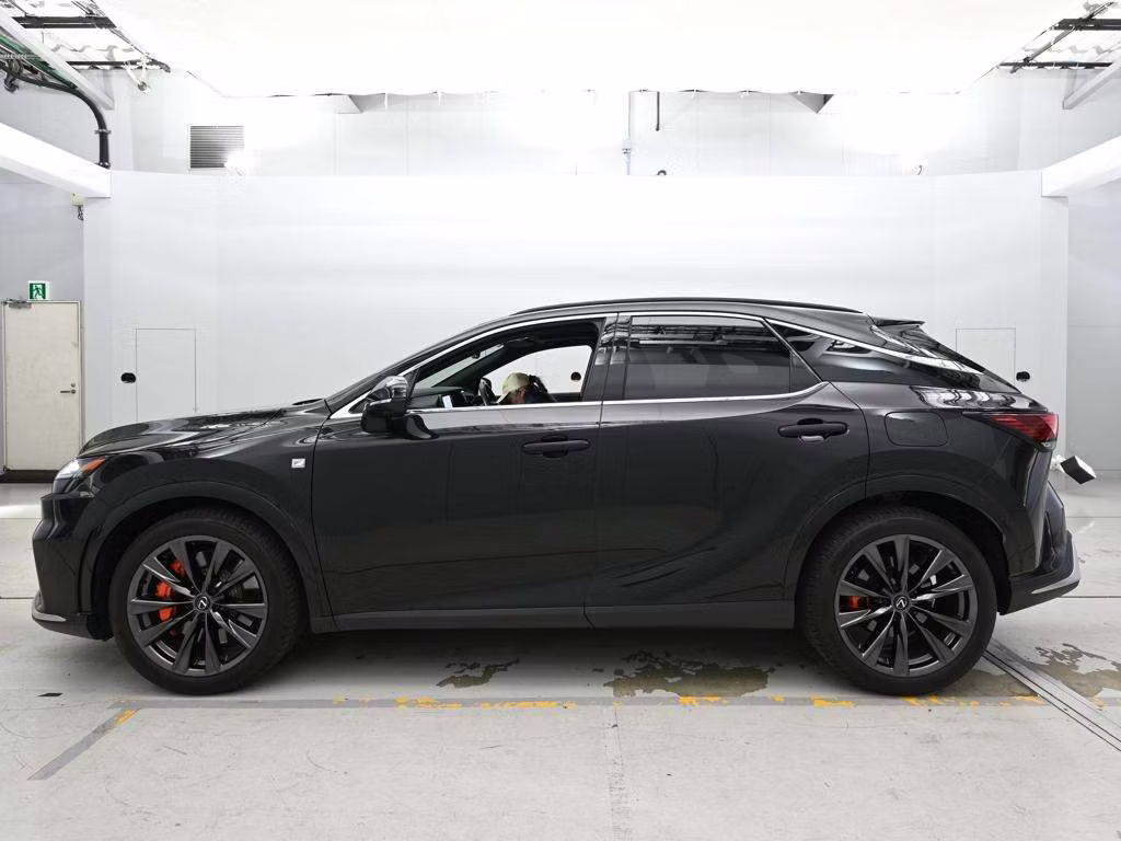LEXUS RX350