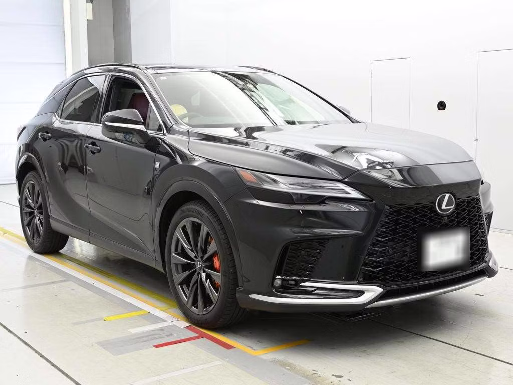 LEXUS RX350