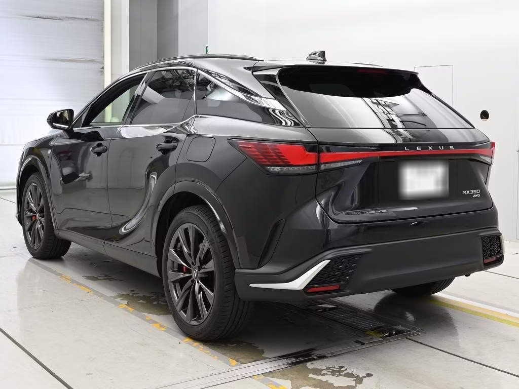 LEXUS RX350