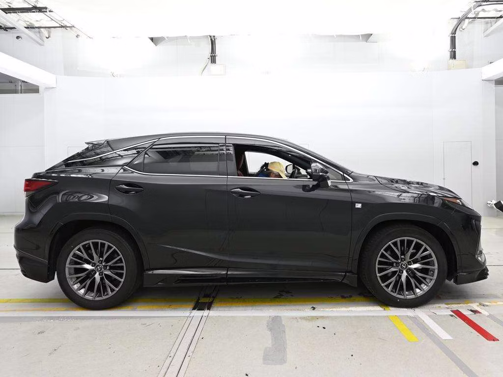 LEXUS RX300
