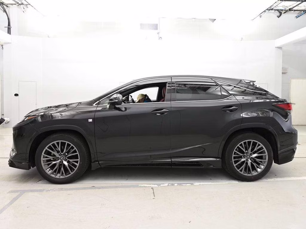 LEXUS RX300