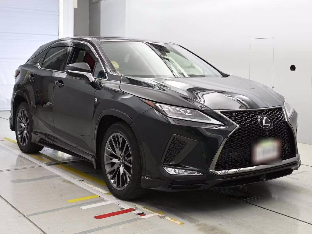LEXUS RX300
