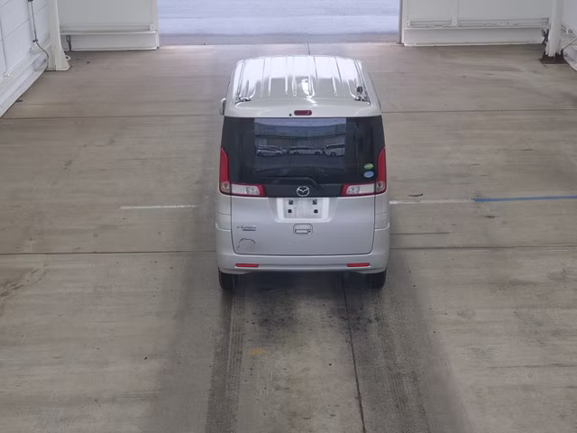 MAZDA FLAIR WAGON