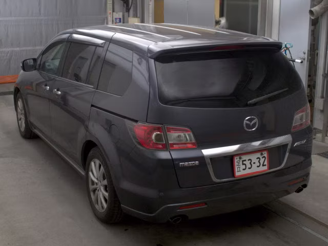 MAZDA MPV