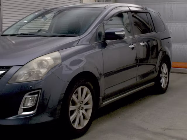 MAZDA MPV