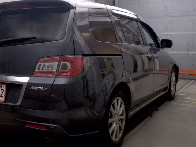 MAZDA MPV