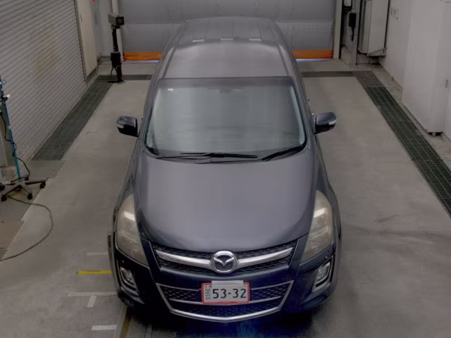 MAZDA MPV