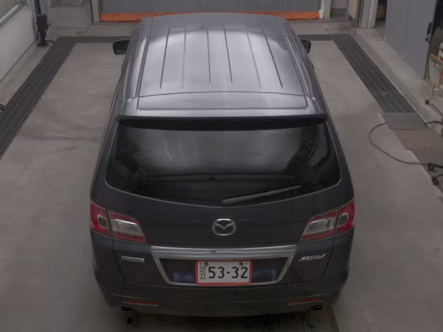 MAZDA MPV