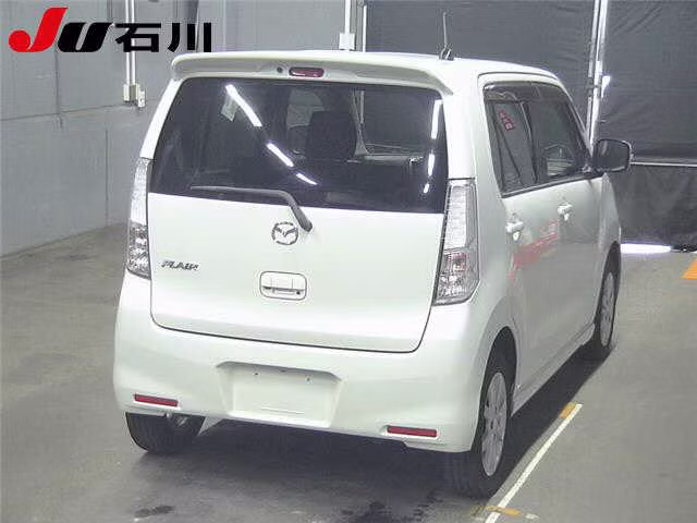 MAZDA FLAIR