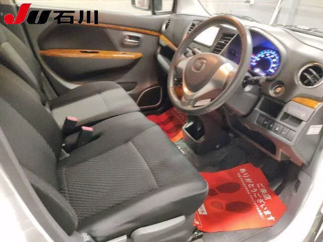 MAZDA FLAIR