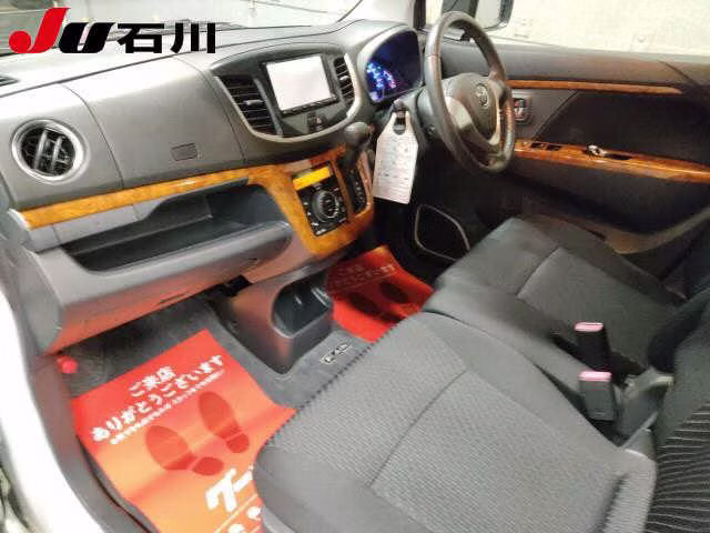 MAZDA FLAIR