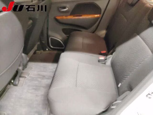 MAZDA FLAIR