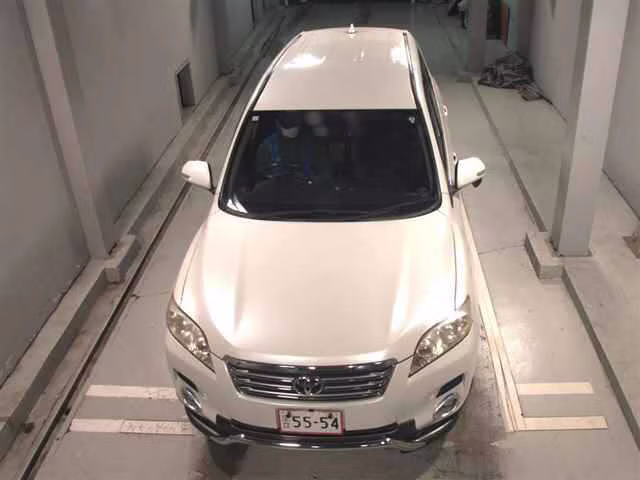 TOYOTA VANGUARD