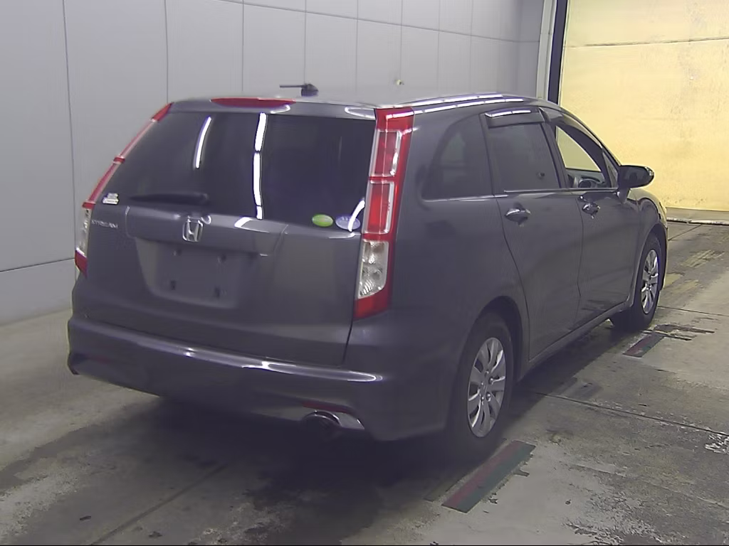 HONDA STREAM