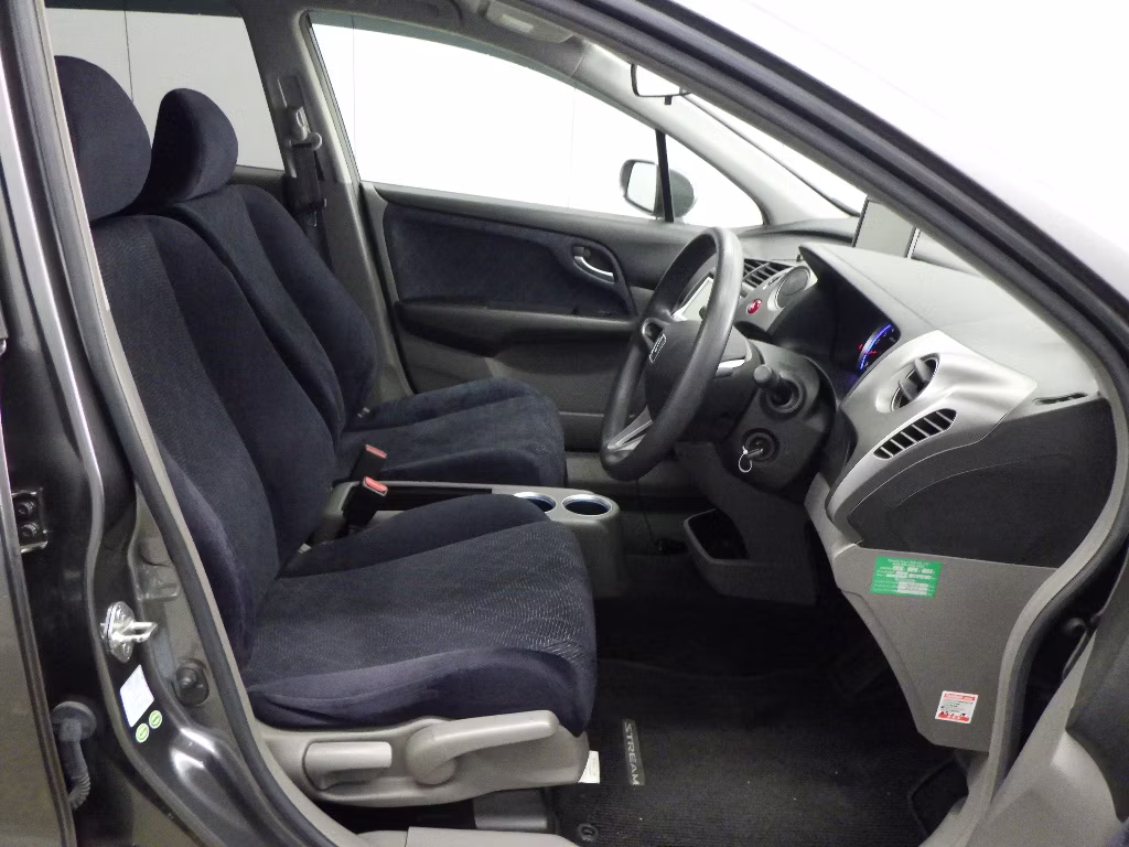 HONDA STREAM