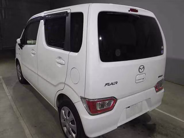 MAZDA FLAIR