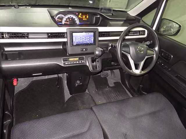 MAZDA FLAIR