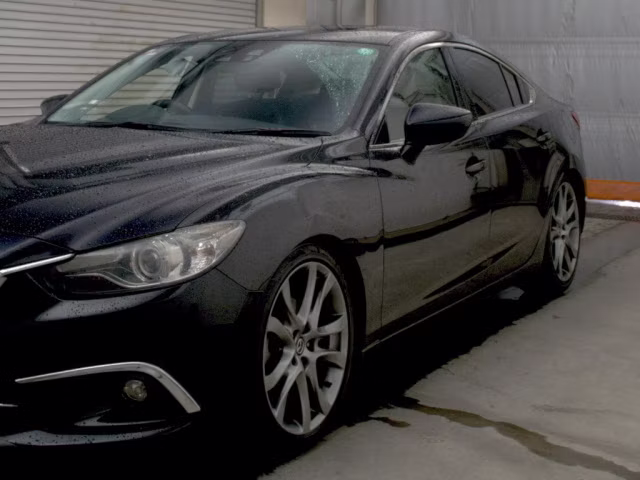 MAZDA ATENZA