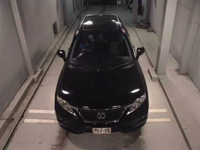 LEXUS RX270
