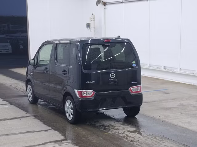 MAZDA FLAIR