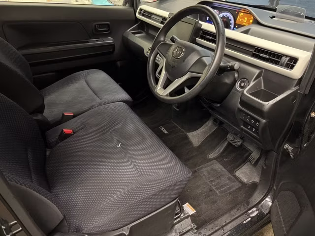 MAZDA FLAIR