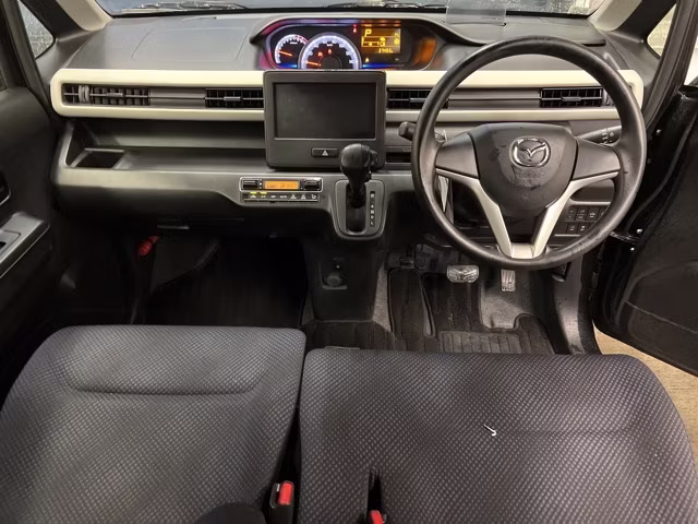 MAZDA FLAIR