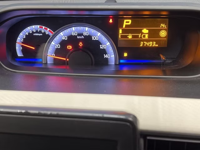 MAZDA FLAIR