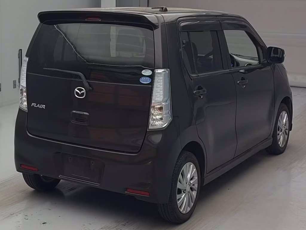 MAZDA FLAIR