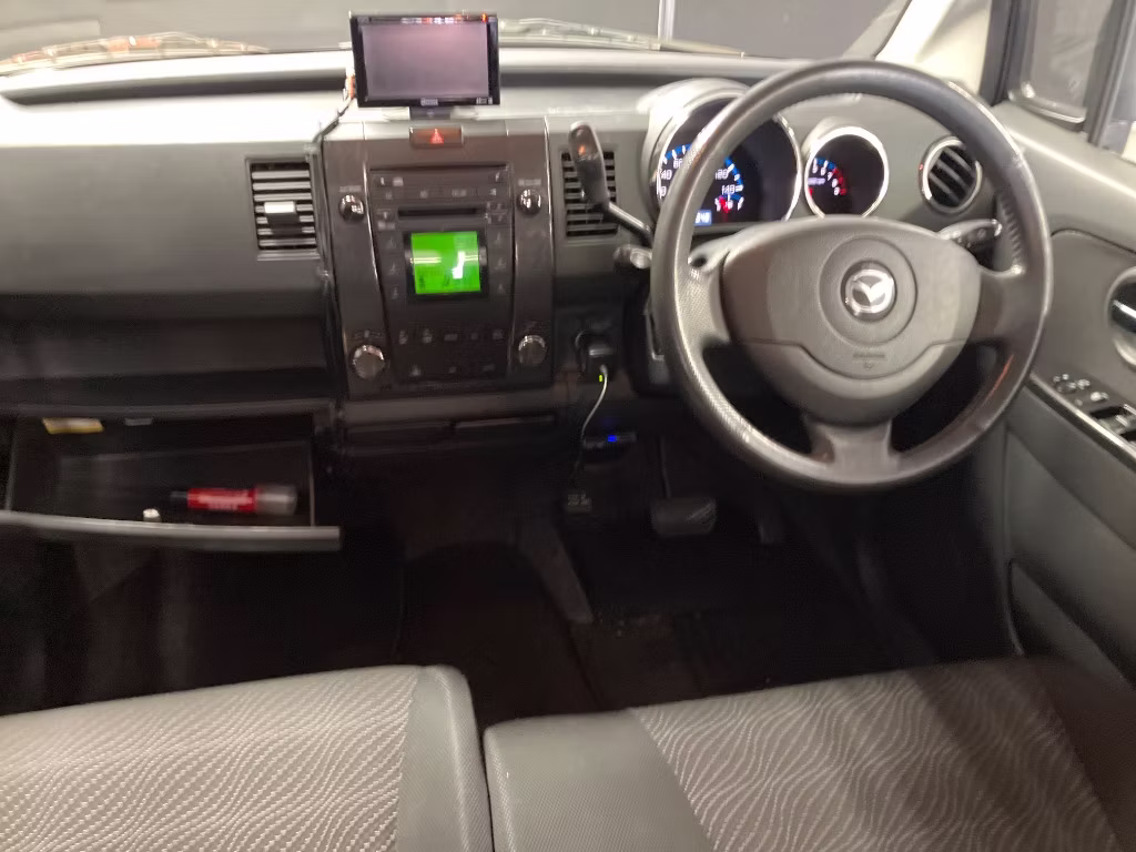 MAZDA AZ-WAGON