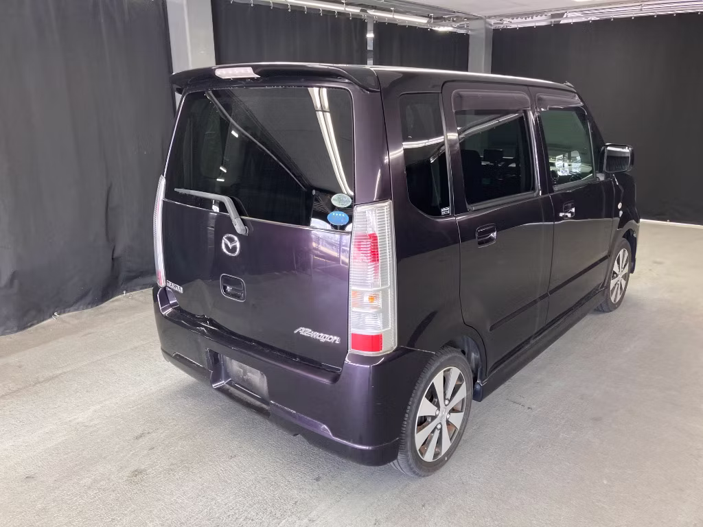 MAZDA AZ-WAGON
