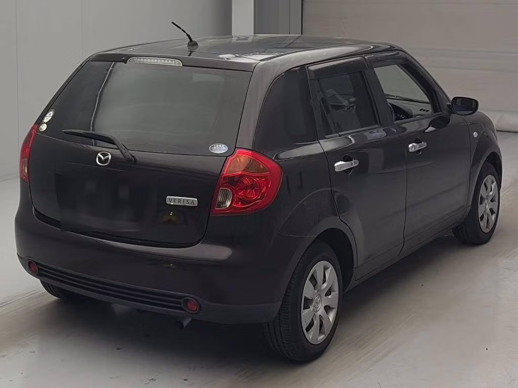 MAZDA VERISA