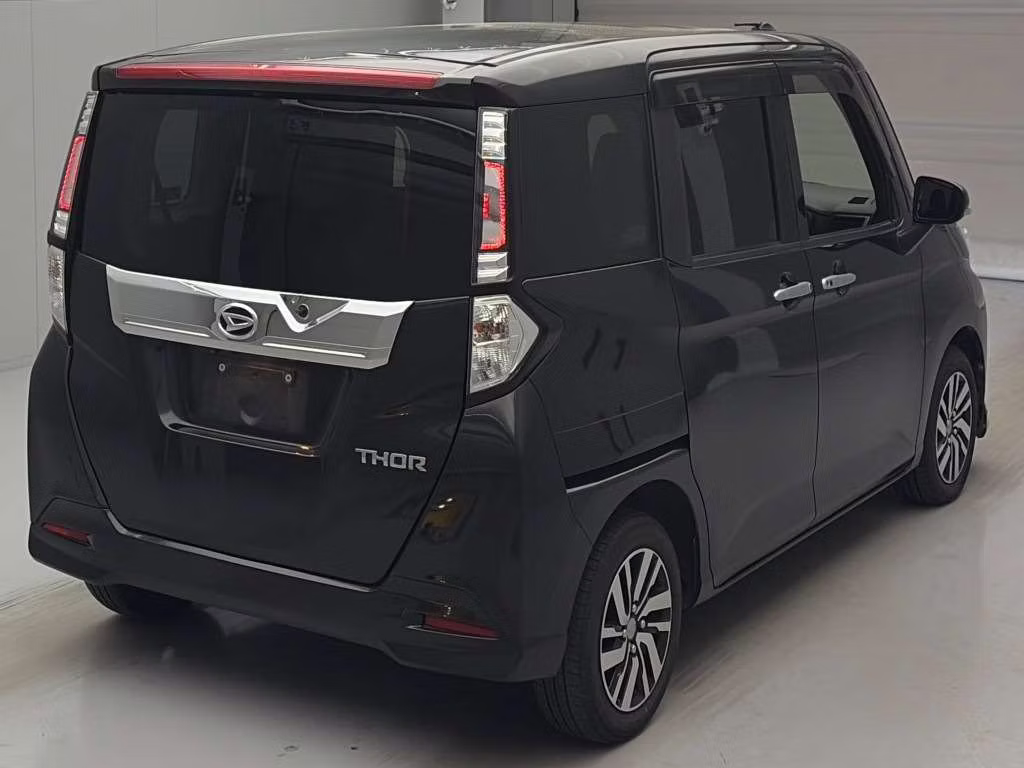 DAIHATSU THOR