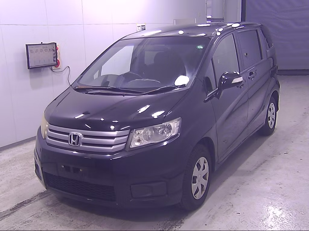 HONDA FREED SPIKE