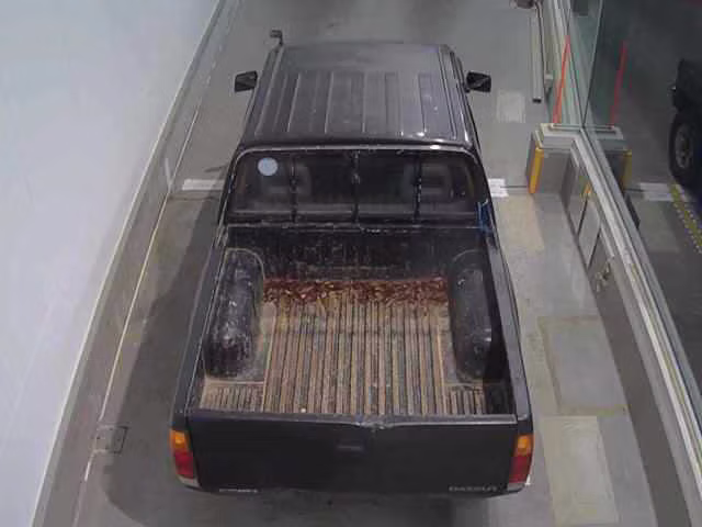 NISSAN DATSUN