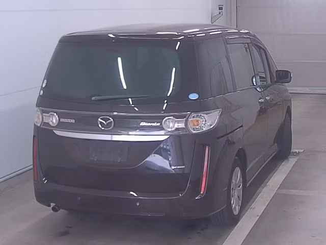 MAZDA BIANTE