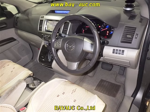 MAZDA MPV