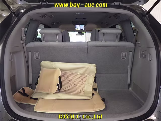 MAZDA MPV