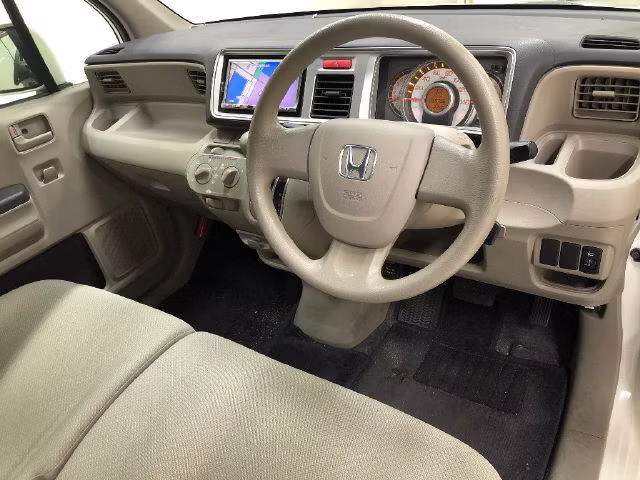 HONDA LIFE
