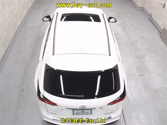 LEXUS NX200T