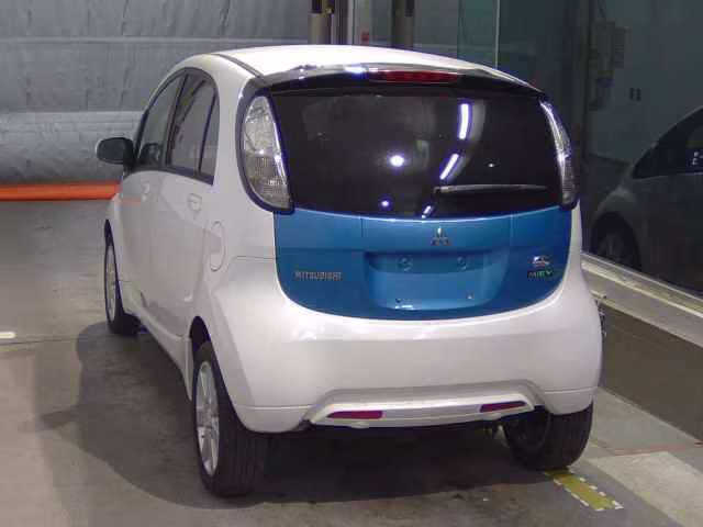 MITSUBISHI I-MIEV
