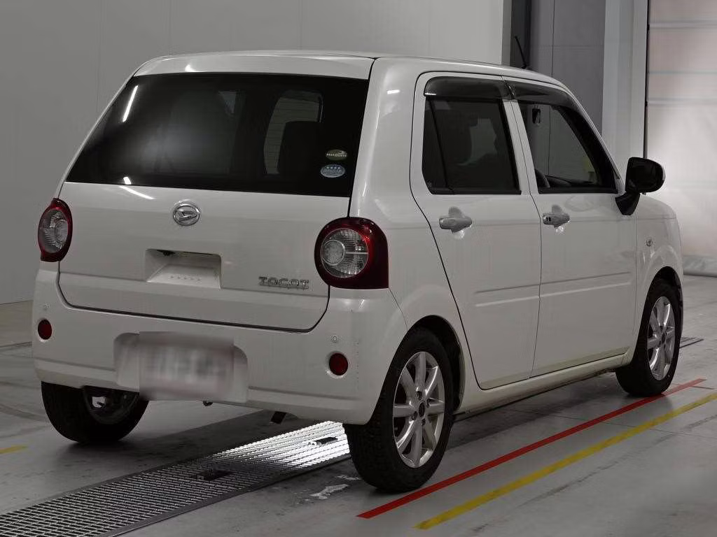 DAIHATSU MIRA TOCOT