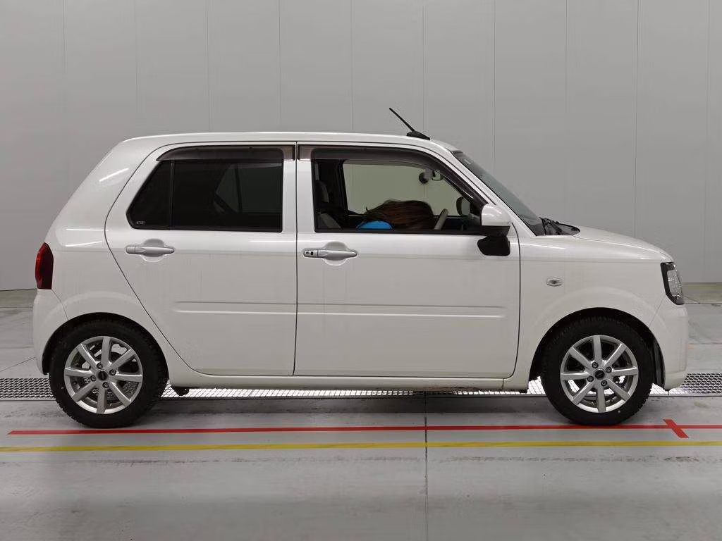 DAIHATSU MIRA TOCOT